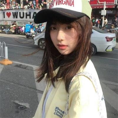 正经好人